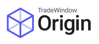 TW Origin Logo